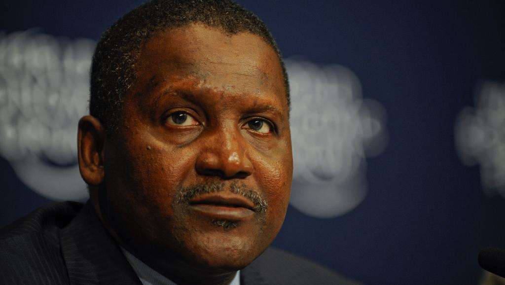 AlikoDangote