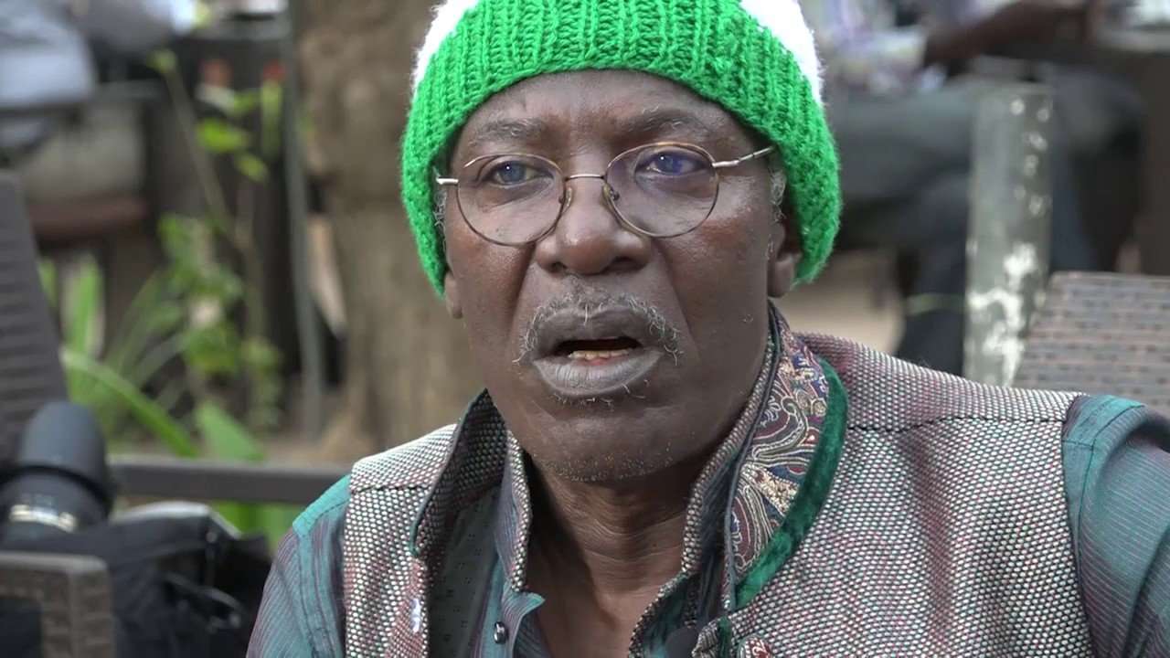 alpha blondy