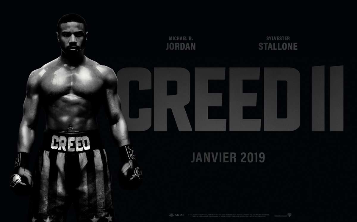 creed II