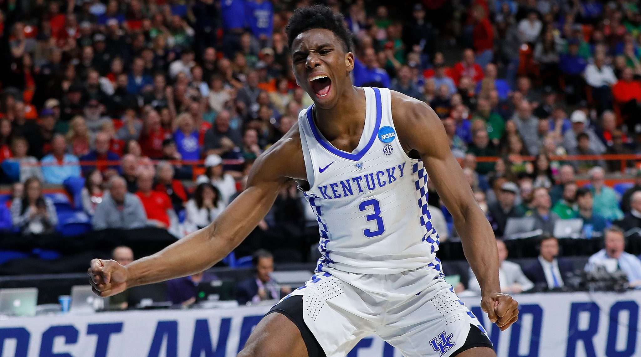 hamidou diallo kentucky