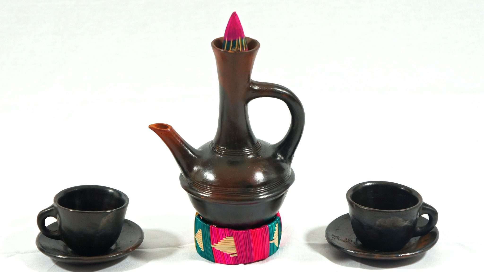 CAFE JEBENA