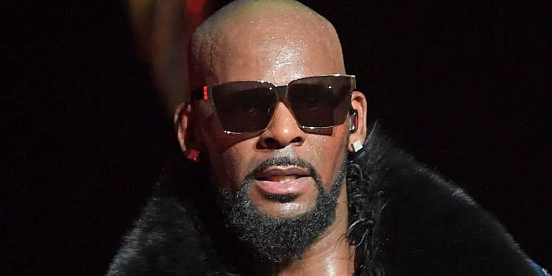 R-Kelly
