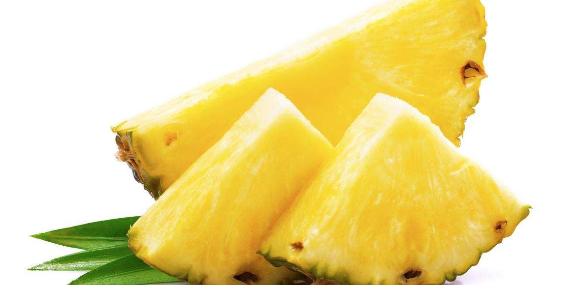 ananas