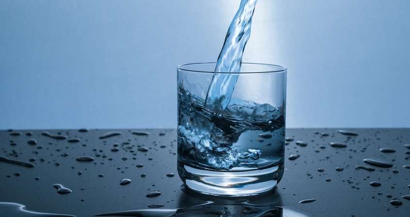 eau