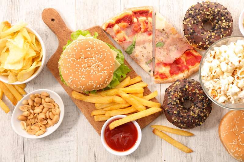 malbouffe