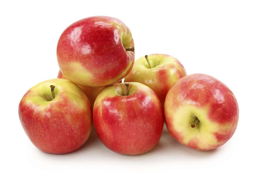 pommes