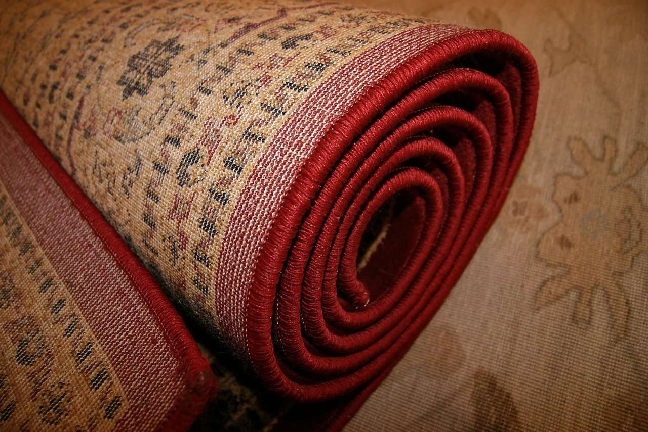 tapis de sol