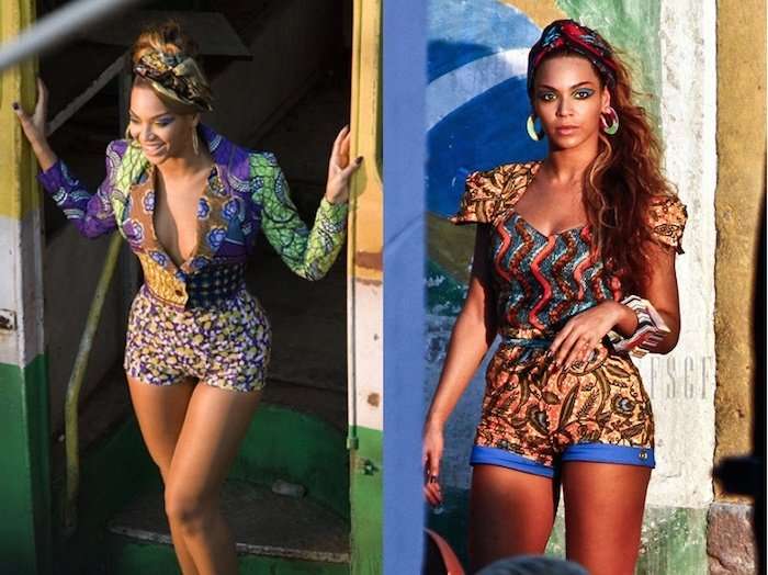 yoncé