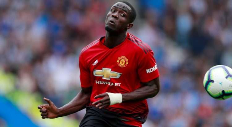 Eric Bailly