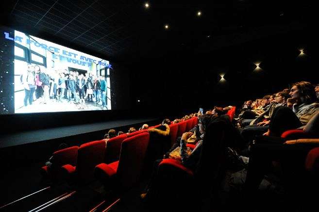 flm au cinema