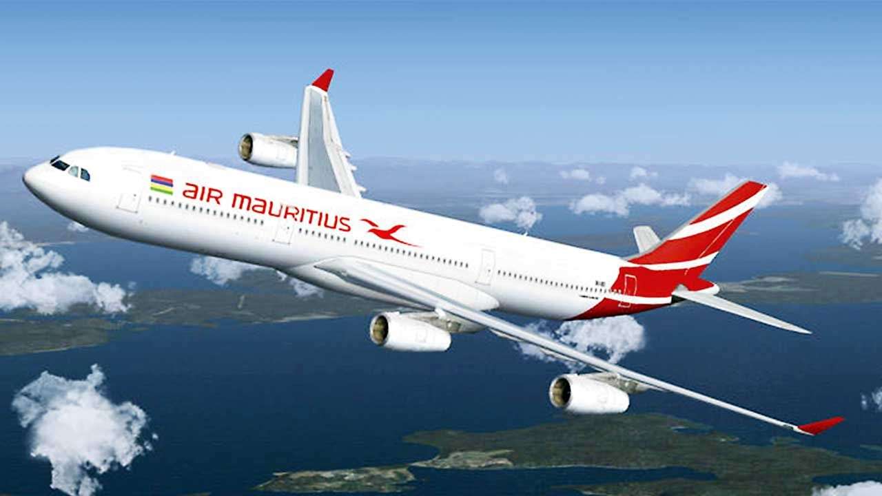 Air Mauritius