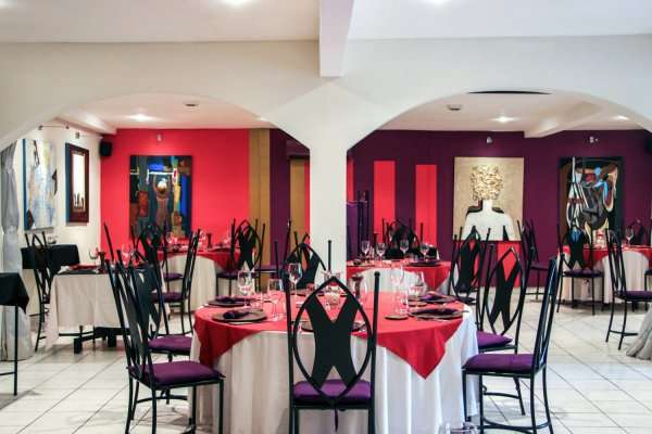 L'Ovalie