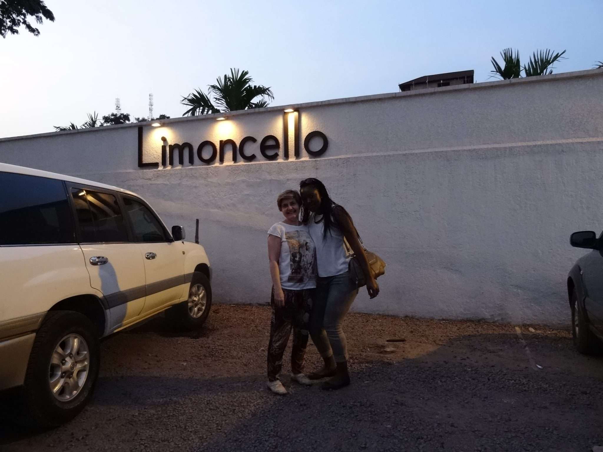 Limoncello