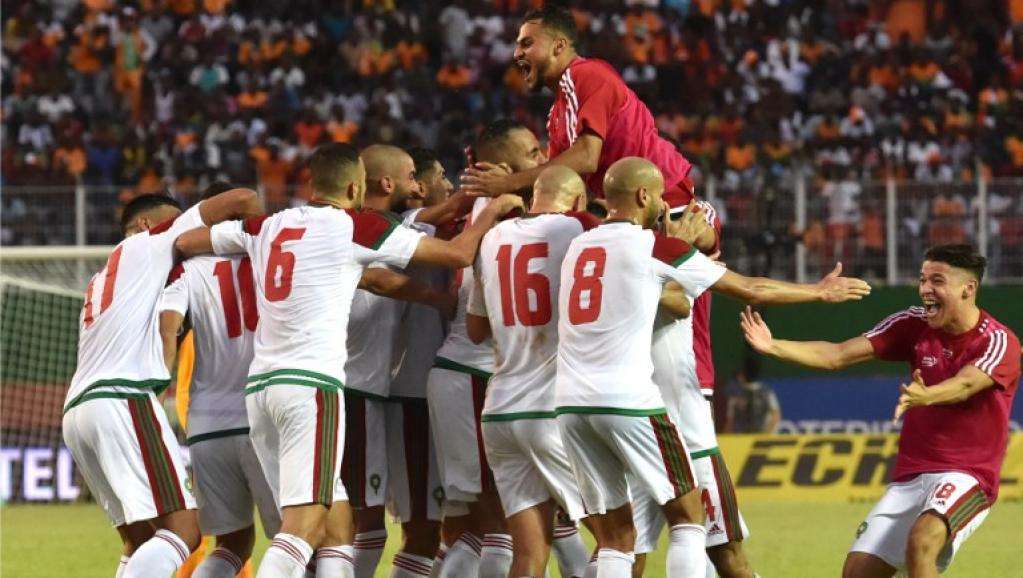 Maroc
