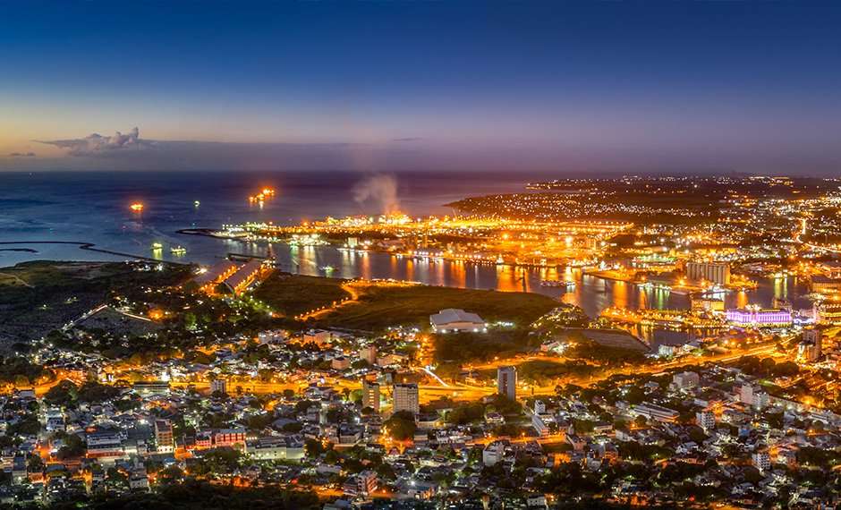Port Louis