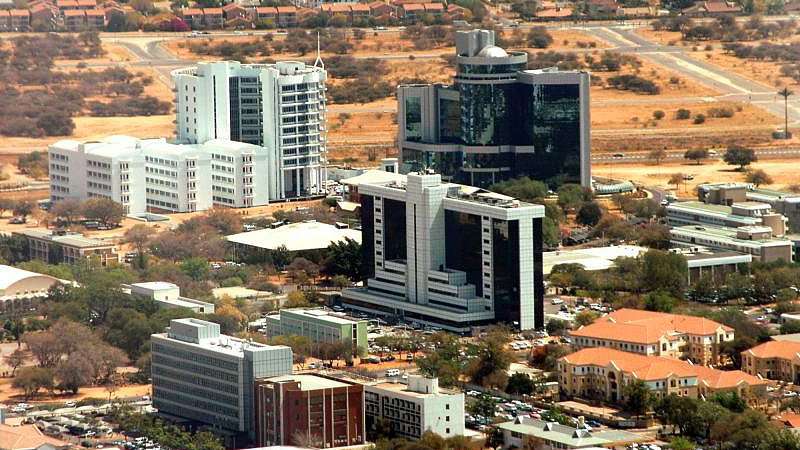 gaborone