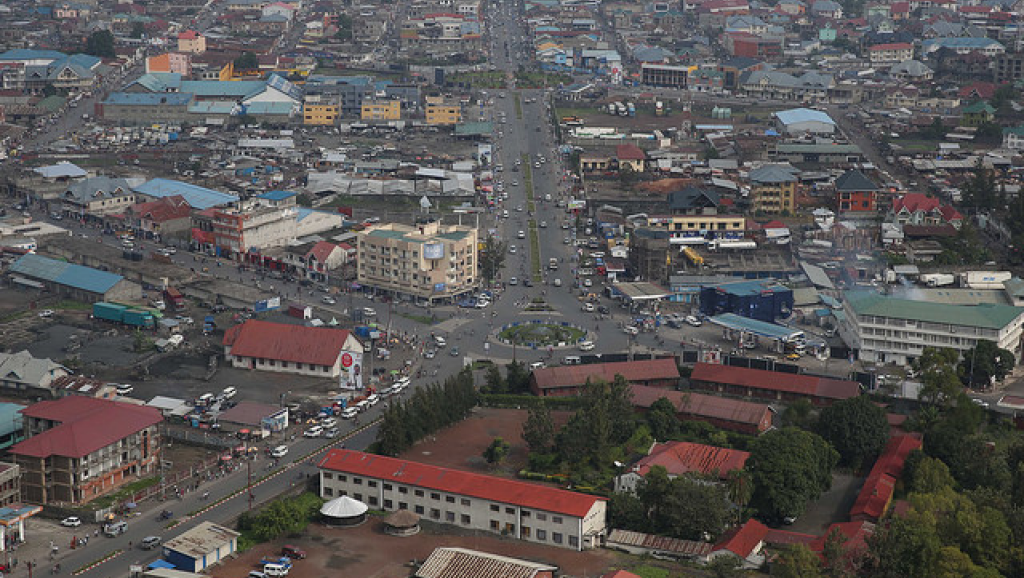Goma