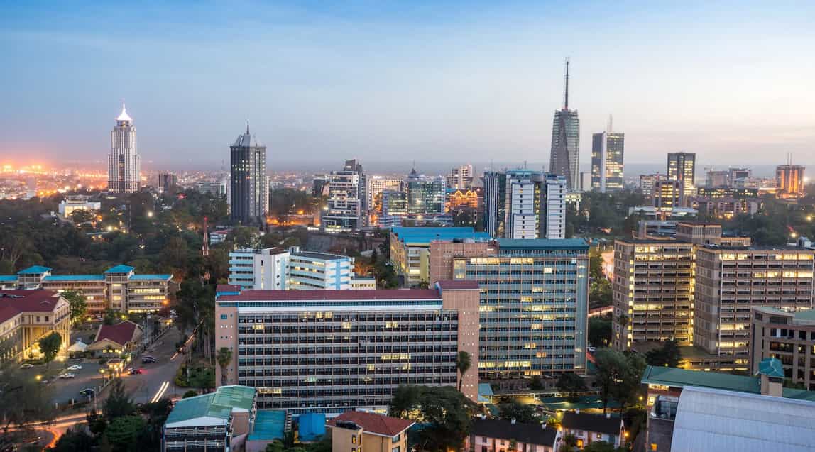 Kenya