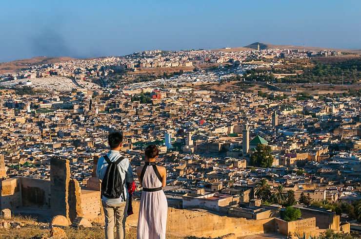 Maroc