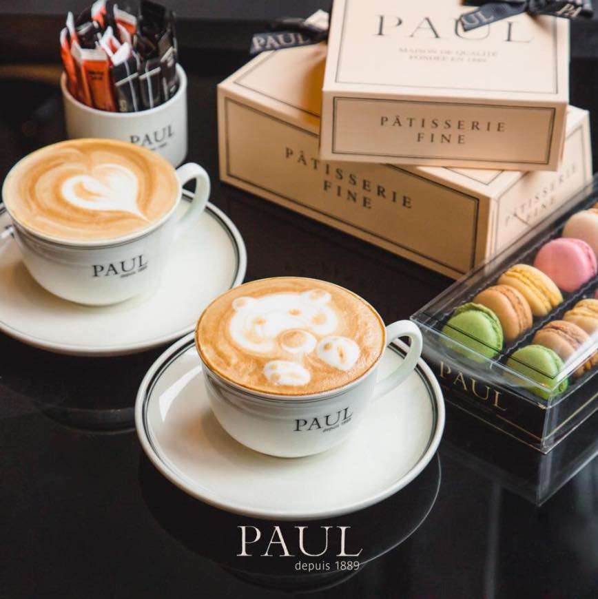 Paul