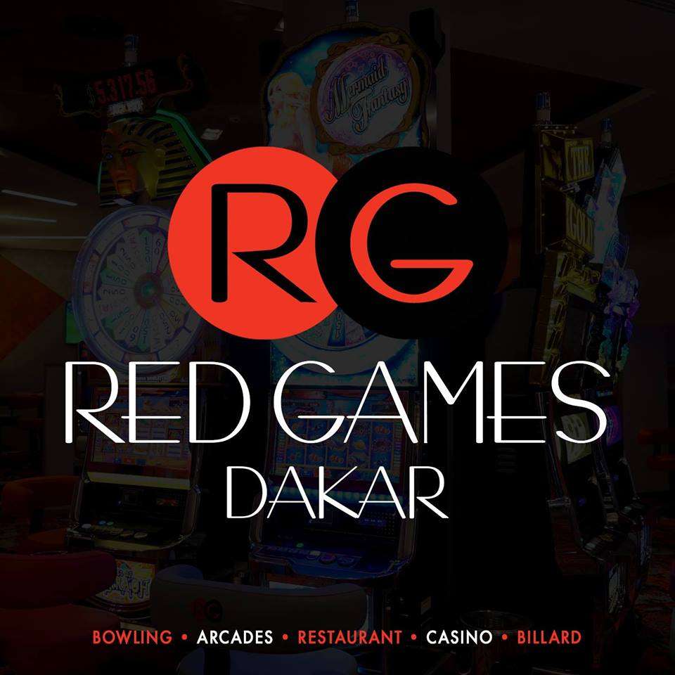 Red Games