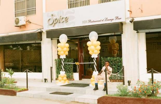 Spice Lounge