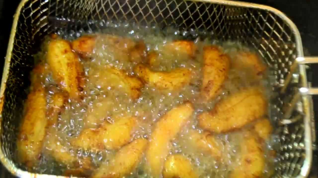 alloco cuisson