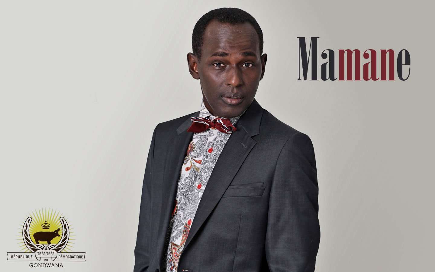 mamane