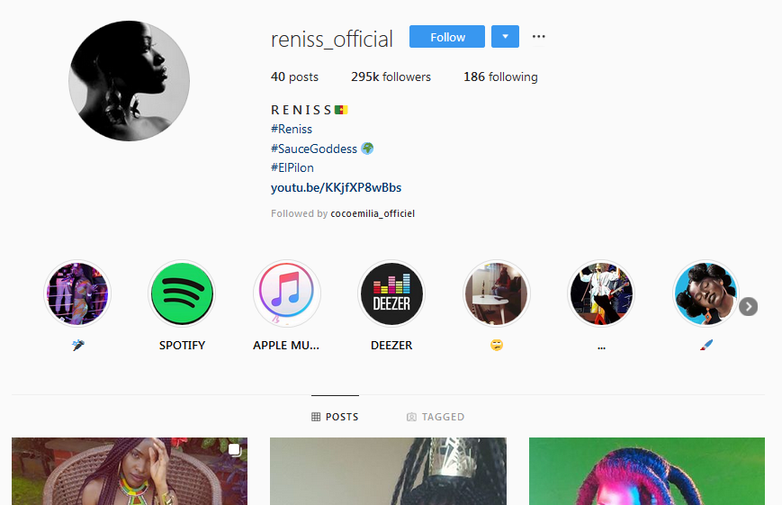 reniss