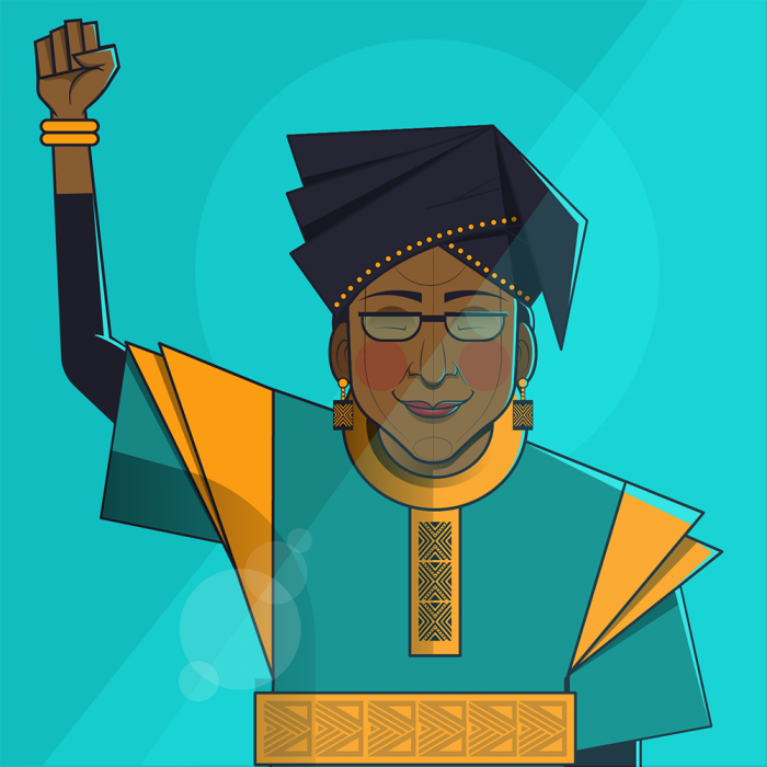 winnie mandela