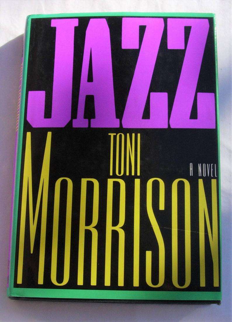 Jazz