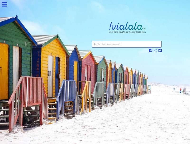 Vialala