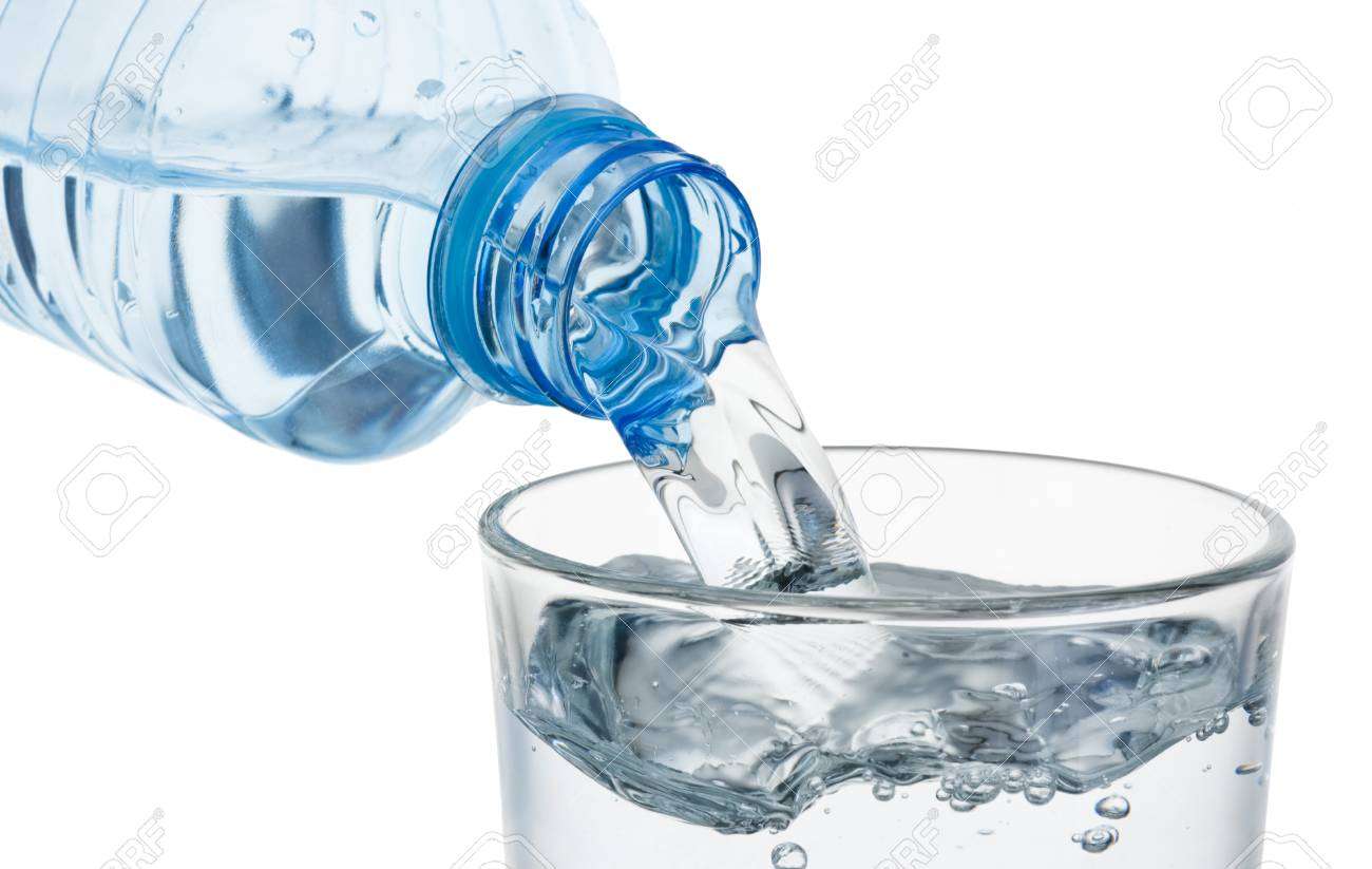 eau