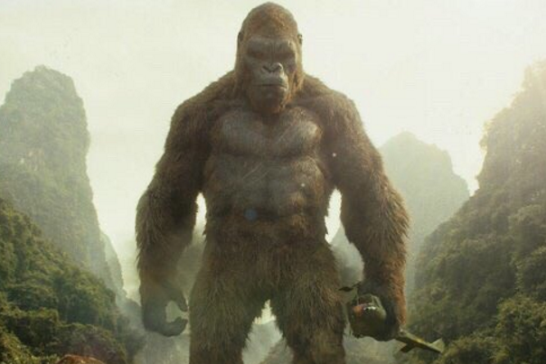 king-kong