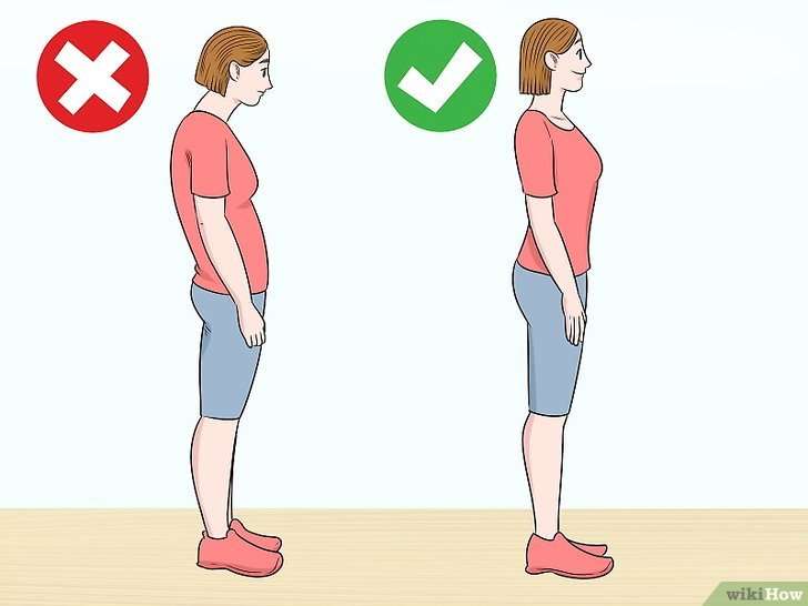 posture