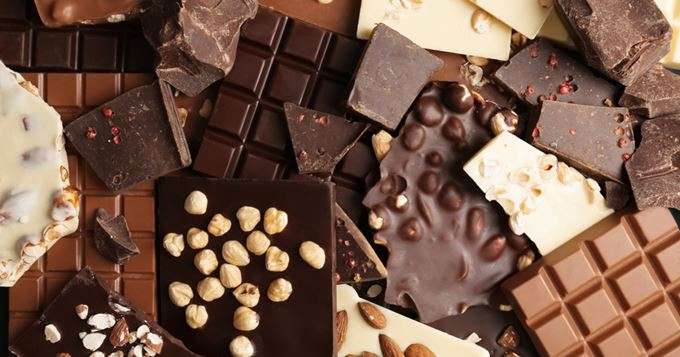 Chocolat