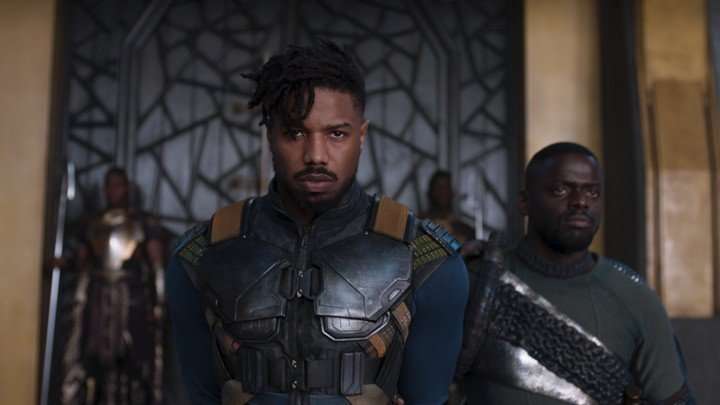 Killmonger