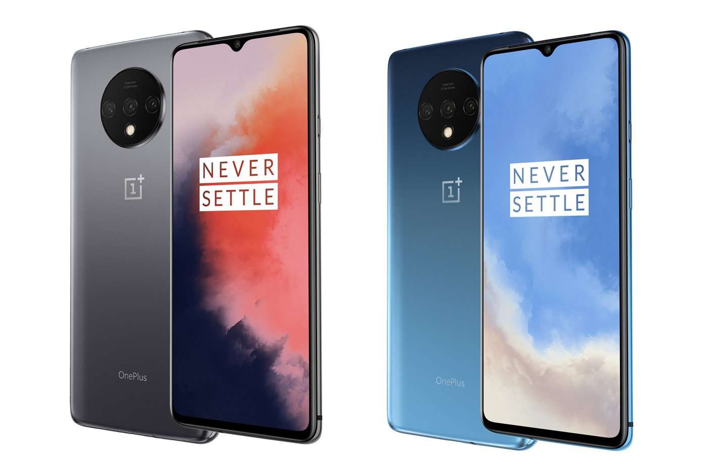 OnePlus 7T