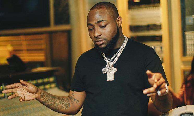 davido