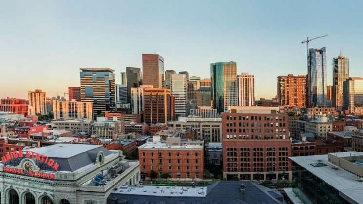 denver