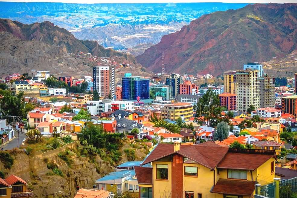 la-paz-bolivie