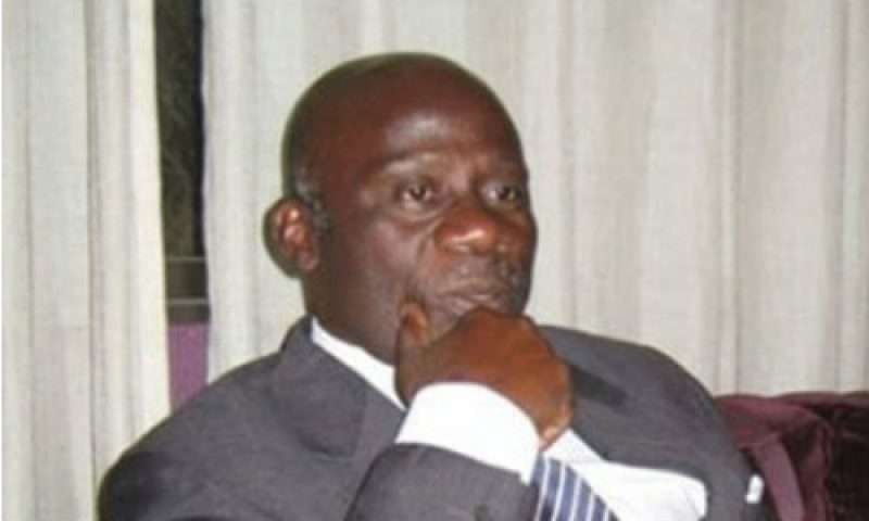 Hubert Mono Ndjana