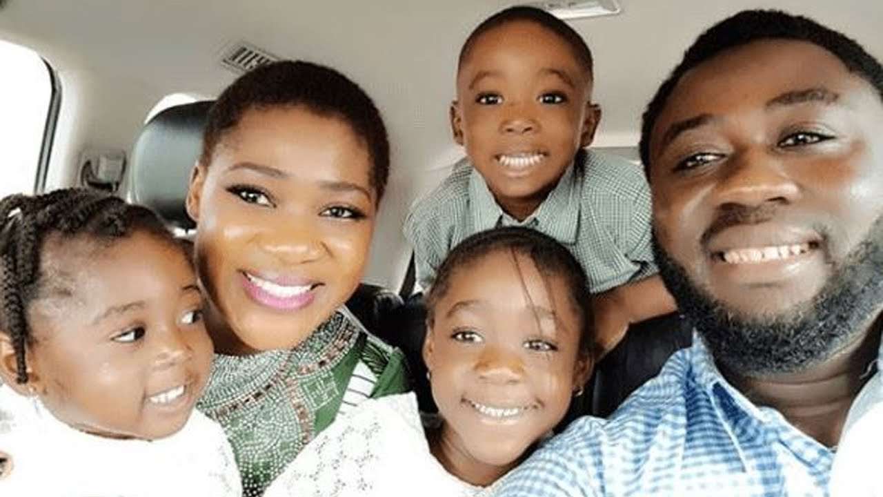Mercy-Johnson