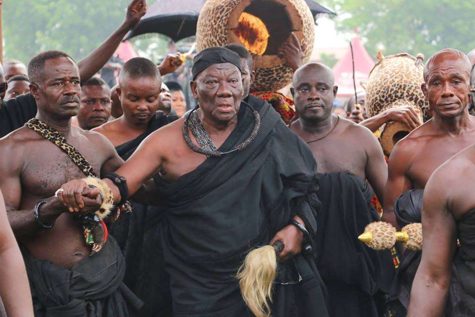 akan