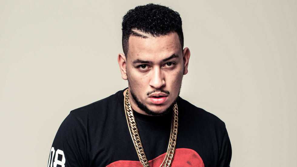 Aka le rappeur