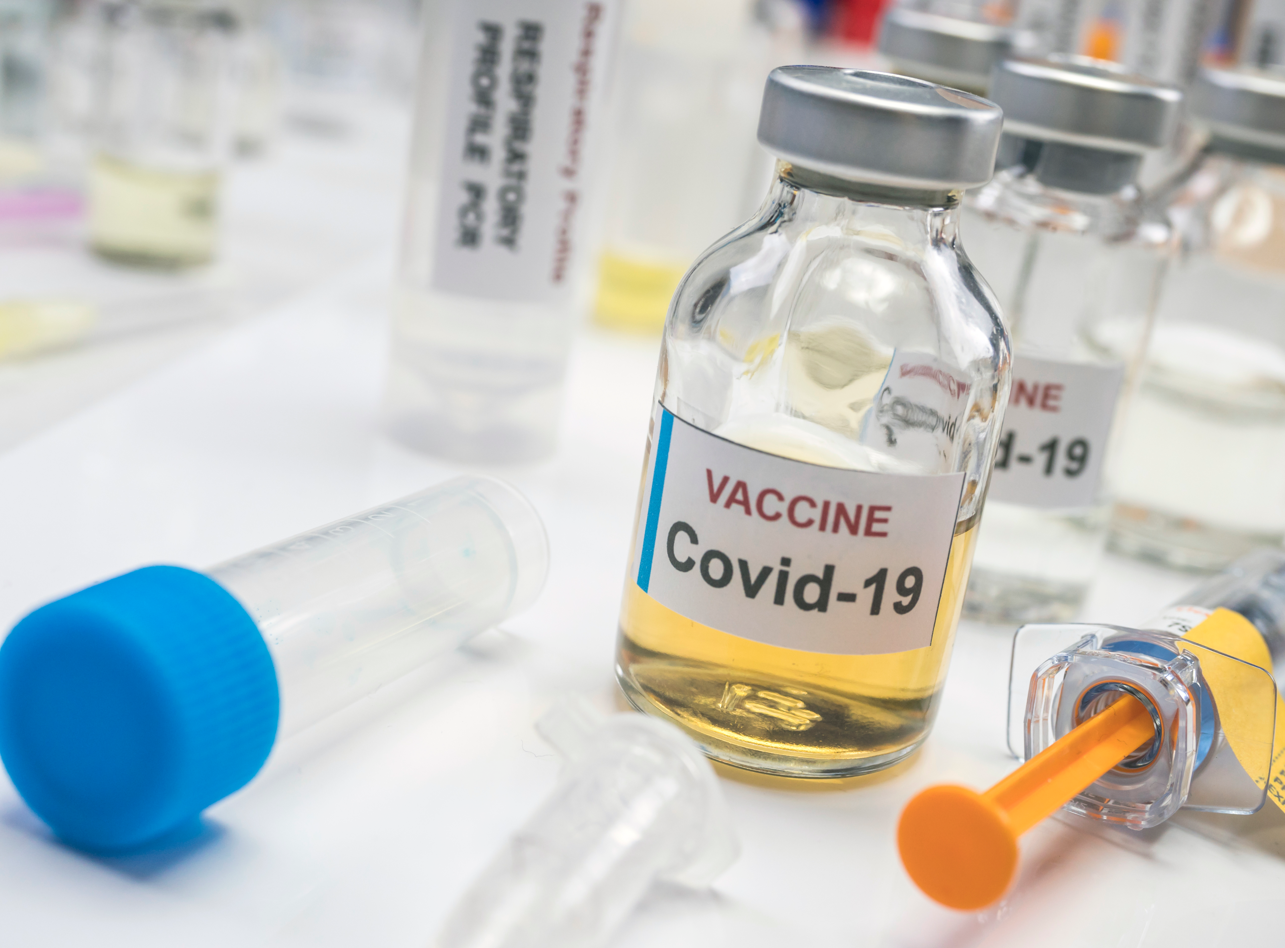 vaccin artémesia covid19 coronavirus
