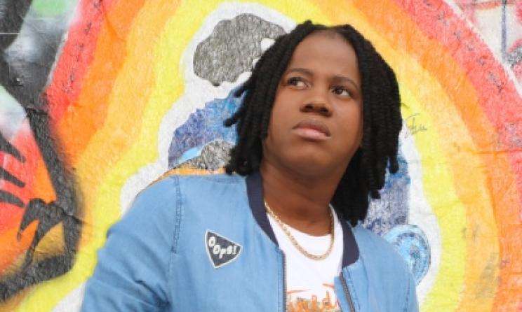 Nash parmi les dix figures emblématiques du rap ivoirien
