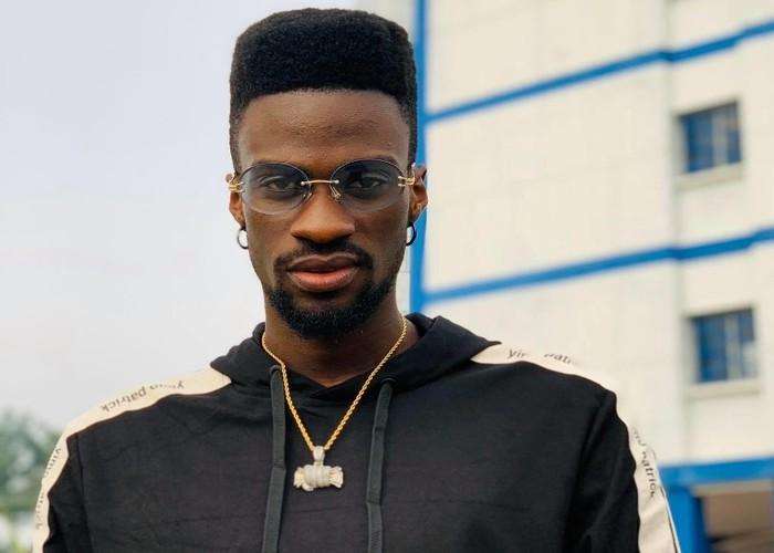 Suspect 95 parmi les 10 figures emblématiques du rap ivoirien